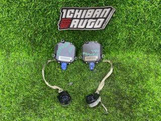 Блок ксенона HONDA STEPWGN RG2 33119-SJK-003 1 ракурс