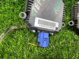 Блок ксенона HONDA STEPWGN RG2 33119-SJK-003 2 ракурс