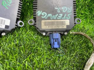 Блок ксенона HONDA STEPWGN RG2 33119-SJK-003 3 ракурс