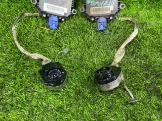 Блок ксенона HONDA STEPWGN RG2 33119-SJK-003 4 ракурс