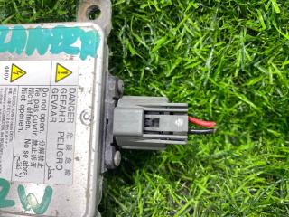 Блок ксенона MITSUBISHI OUTLANDER GG2W W3T23371 2 ракурс