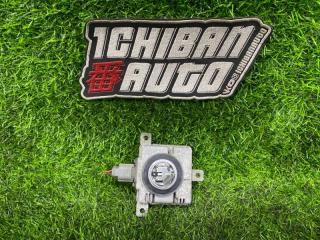 Блок ксенона MITSUBISHI OUTLANDER GG2W W3T23371 5 ракурс