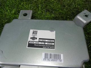 Блок управления 4wd NISSAN CUBE NZ12 HR15DE 41650 1FB0A 4 ракурс
