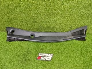 Запчасть Жабо  NISSAN NOTE 668626XJ0A Контрактный 