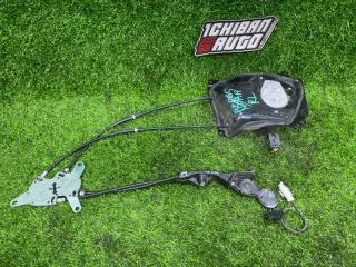 Доводчик двери левый задний TOYOTA NOAH AZR65G 8500628021 1 ракурс