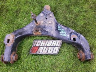 Рычаг нижний передний правый MAZDA BONGO SLP2M L8 S47S-34-310C контрактная