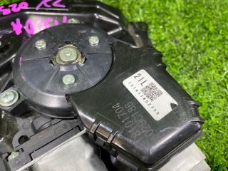 Доводчик двери левый задний TOYOTA ROOMY M900A 85006B2031 3 ракурс