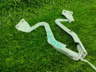 Петля капота SUZUKI SOLIO MA36S 57420-81P00 3 ракурс
