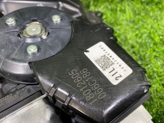 Доводчик двери левый задний TOYOTA TANK M910A 85006B2031 2 ракурс