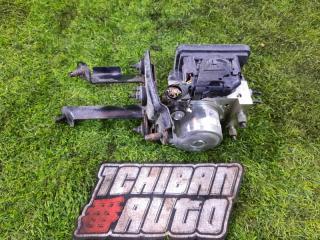 Блок abs NISSAN SKYLINE HNV37 VQ35HR 476604GE9C 2 ракурс
