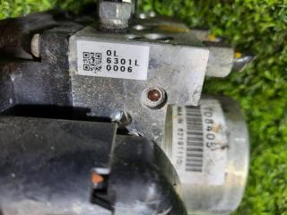 Блок abs NISSAN SKYLINE HNV37 VQ35HR 476604GE9C 5 ракурс