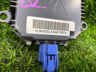 Блок ксенона HONDA STEPWGN RG2 33119-SJK-003 2 ракурс