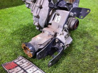 АКПП DAIHATSU MOVE CONTE L585S KF-VE 30400-B2330 3 ракурс АКПП DAIHATSU MOVE CONTE L585S KF-VE 30400-B2330 3 ракурс