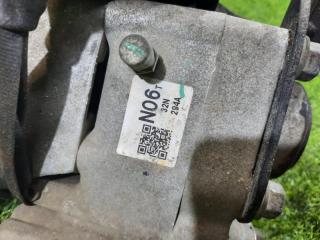 АКПП DAIHATSU MOVE CONTE L585S KF-VE 30400-B2330 4 ракурс АКПП DAIHATSU MOVE CONTE L585S KF-VE 30400-B2330 4 ракурс
