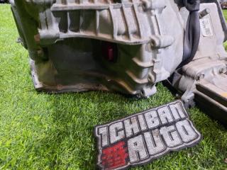 АКПП DAIHATSU MOVE CONTE L585S KF-VE 30400-B2330 5 ракурс АКПП DAIHATSU MOVE CONTE L585S KF-VE 30400-B2330 5 ракурс