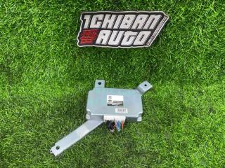 Запчасть блок управления 4wd NISSAN CUBE