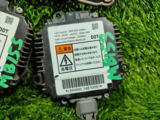 Блок ксенона MITSUBISHI DELICA D:2 MB15S 35261-66K11 3 ракурс