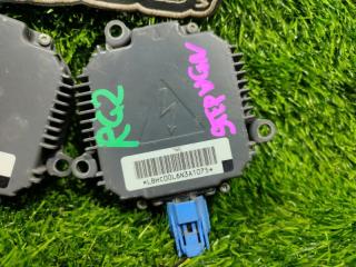 Блок ксенона HONDA STEPWGN RG2 33119-SJK-003 2 ракурс