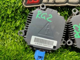 Блок ксенона HONDA STEPWGN RG2 33119-SJK-003 3 ракурс