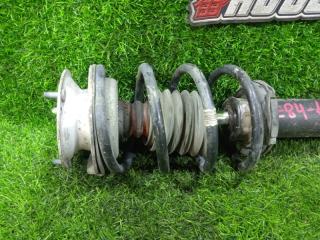 Стойка правая передняя BMW X1 E84 N47D20D 31316789854 3 ракурс