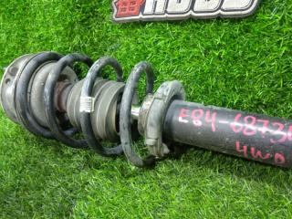 Стойка правая передняя BMW X1 E84 N47D20D 31316789854 4 ракурс