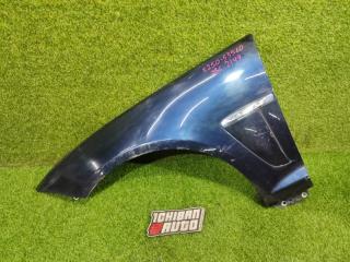 Крыло переднее левое JAGUAR XF 2014