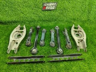 Рычаг задний BMW X1 E84 N47D20D 33322409892 1 ракурс