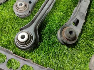 Рычаг задний BMW X1 E84 N47D20D 33322409892 2 ракурс