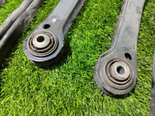 Рычаг задний BMW X1 E84 N47D20D 33322409892 3 ракурс