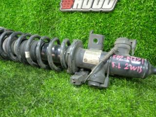 Стойка левая передняя BMW 7-SERIES F01 N57D30A 37116796925 4 ракурс