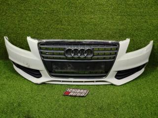 Бампер передний AUDI A4 8K2 CAEB 8K0807105A 2 ракурс