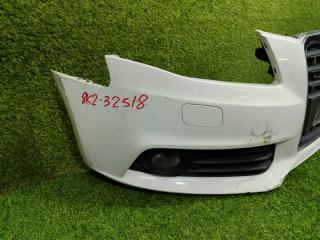 Бампер передний AUDI A4 8K2 CAEB 8K0807105A 3 ракурс