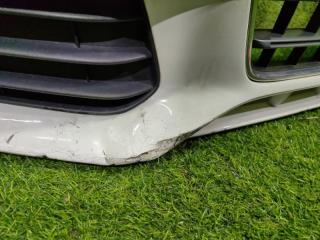 Бампер передний AUDI A4 8K2 CAEB 8K0807105A 4 ракурс