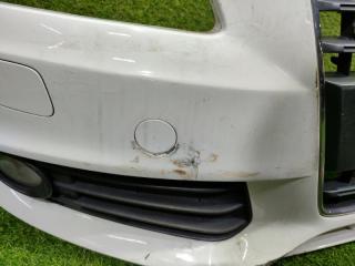 Бампер передний AUDI A4 8K2 CAEB 8K0807105A 5 ракурс