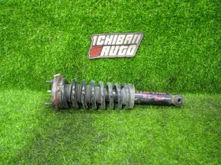 Стойка задняя левая JAGUAR XF 2014