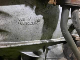 АКПП KIA MOHAVE HM D6EA 4500049001 2 ракурс