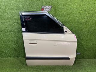 Дверь передняя правая KIA SOUL 2008