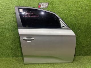 Дверь передняя правая KIA CARENS 2013