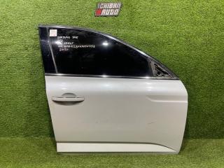 Фото запчасти дверь передняя правая RENAULT SAMSUNG SM6 2017 контрактная запчасть Запчасть дверь передняя правая RENAULT SAMSUNG SM6 2017