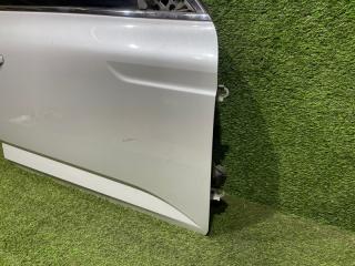 Дверь правая передняя RENAULT SAMSUNG SM6 LFD M5R 801002599R 2 ракурс
