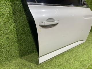 Дверь правая передняя RENAULT SAMSUNG SM6 LFD M5R 801002599R 3 ракурс