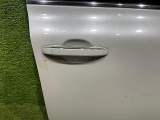 Дверь правая передняя RENAULT SAMSUNG SM6 LFD M5R 801002599R 4 ракурс