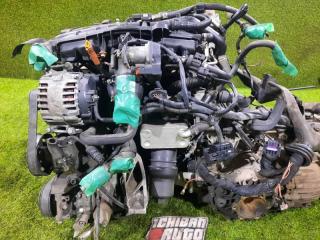 Двигатель AUDI A6 4F2 BYK 06D100032M 1 ракурс