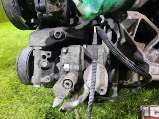 Двигатель AUDI A6 4F2 BYK 06D100032M 2 ракурс