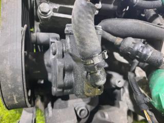 Двигатель AUDI A6 4F2 BYK 06D100032M 3 ракурс