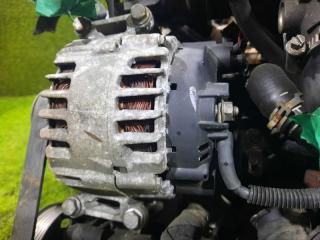 Двигатель AUDI A6 4F2 BYK 06D100032M 4 ракурс
