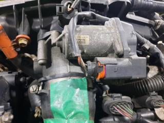 Двигатель AUDI A6 4F2 BYK 06D100032M 5 ракурс