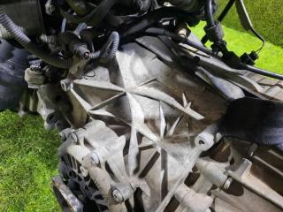 АКПП AUDI A6 4F2 BYK 01J300062P 2 ракурс
