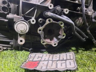 АКПП AUDI A6 4F2 BYK 01J300062P 4 ракурс