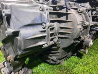 АКПП AUDI A6 4F2 BYK 01J300062P 5 ракурс